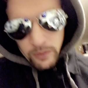 Meet your Posher, Nick